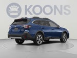 2022 Subaru Outback Touring