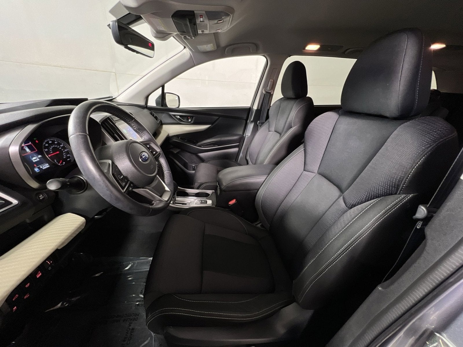 2020 Subaru Ascent Premium