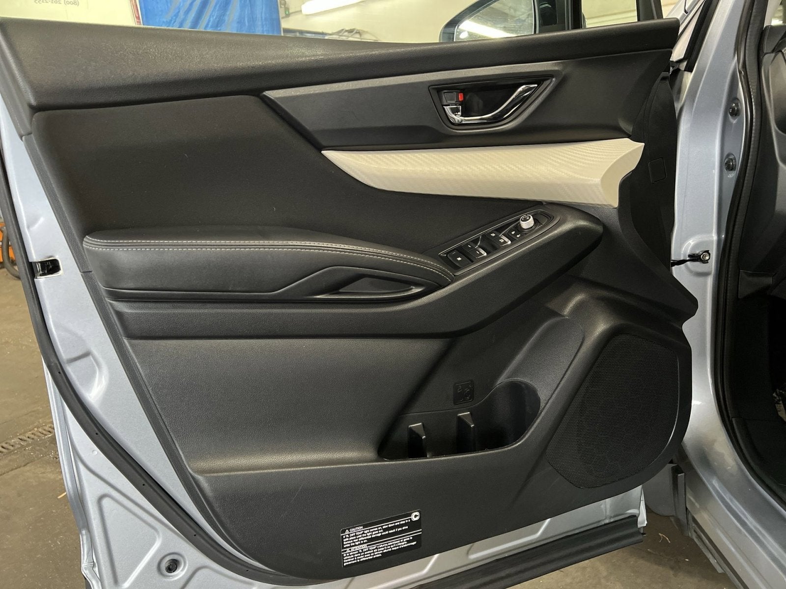 2020 Subaru Ascent Premium