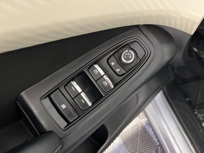 2020 Subaru Ascent Premium