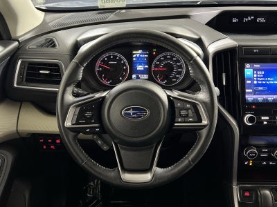2020 Subaru Ascent Premium