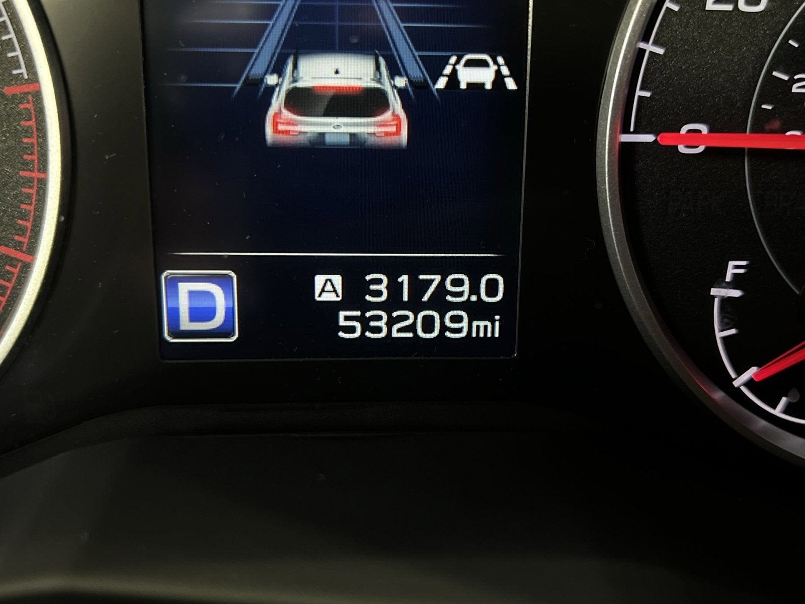 2020 Subaru Ascent Premium