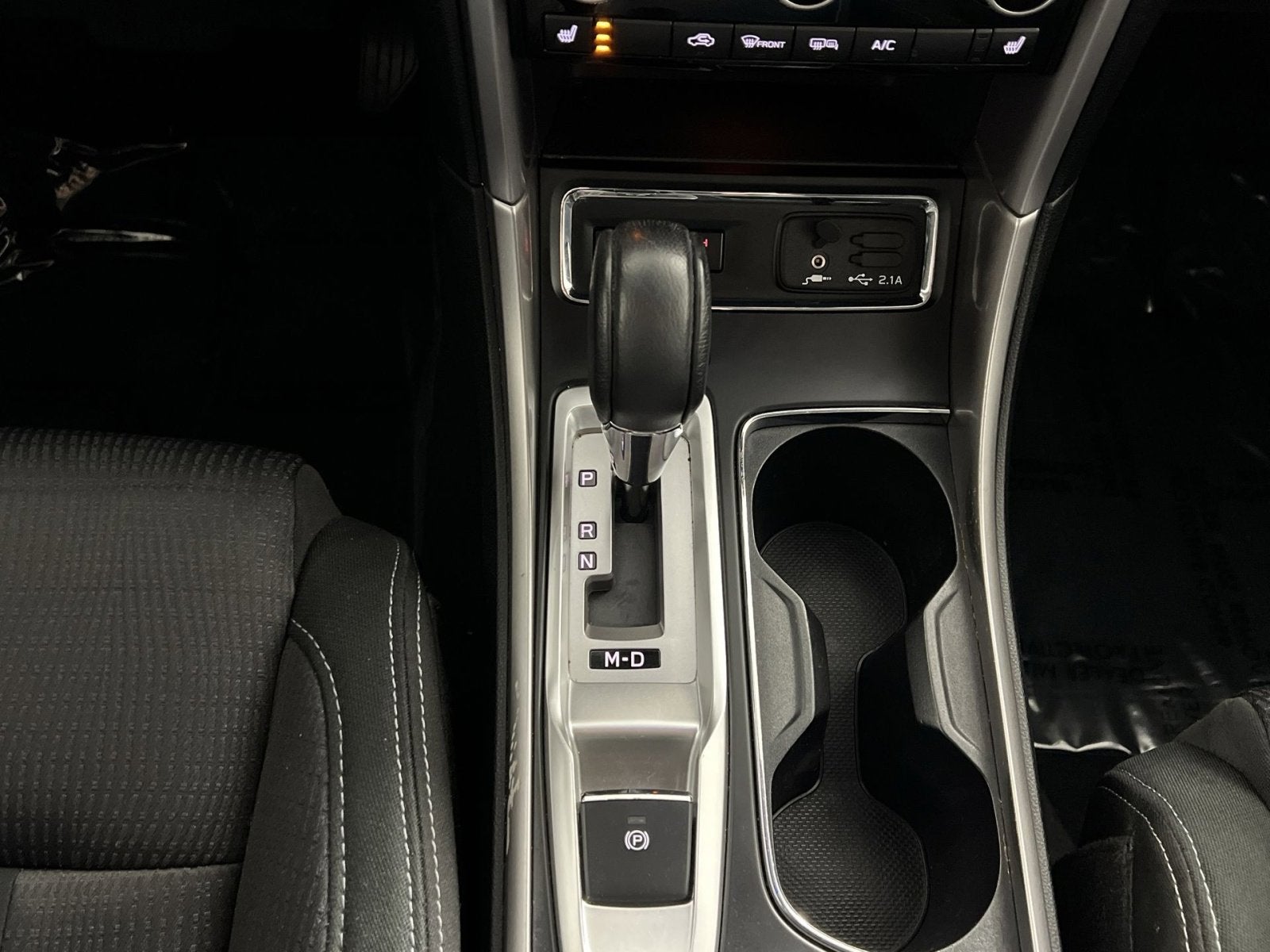 2020 Subaru Ascent Premium