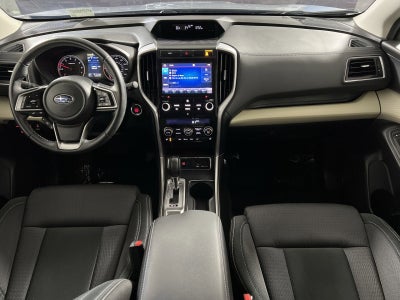 2020 Subaru Ascent Premium