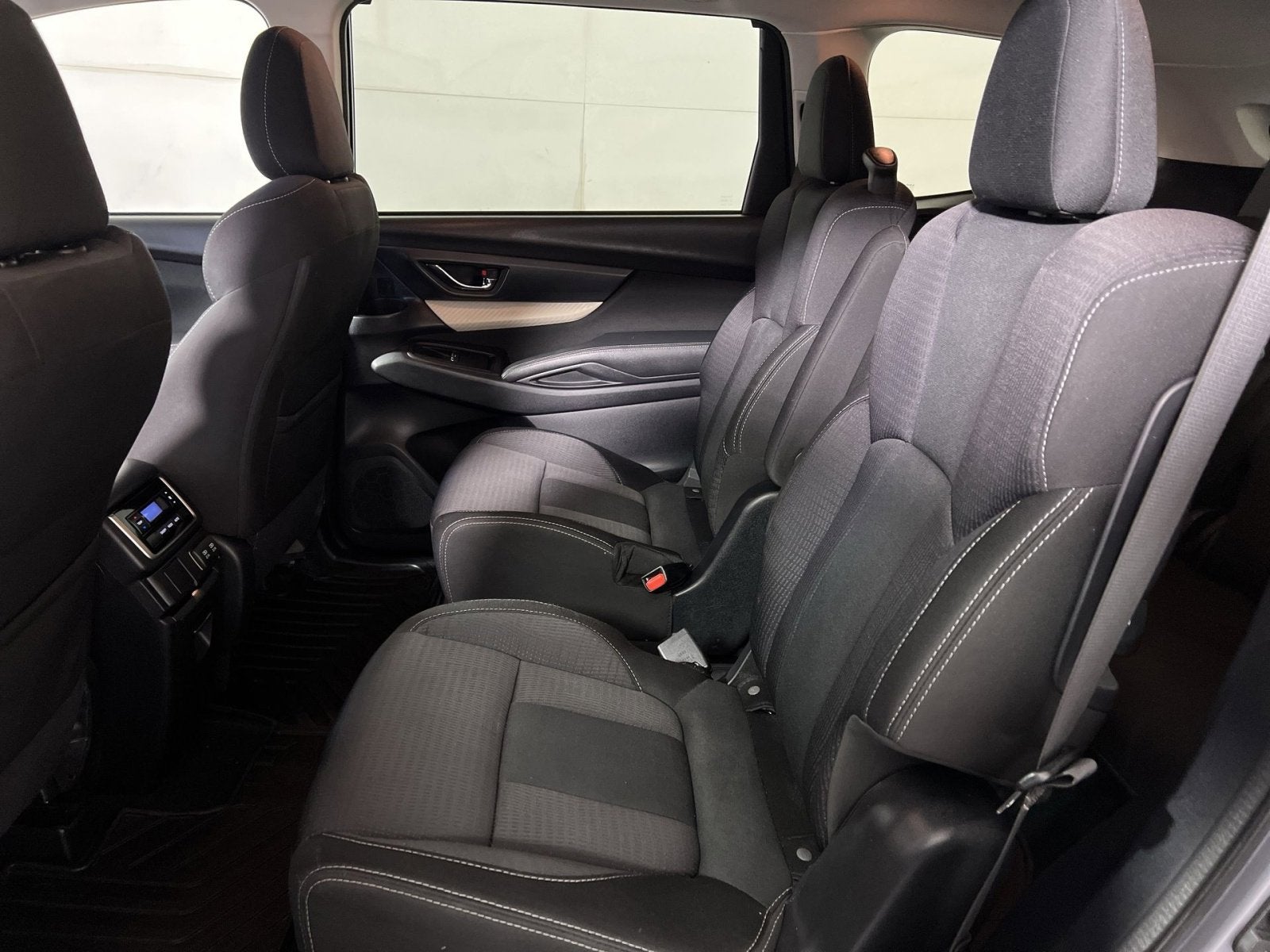 2020 Subaru Ascent Premium