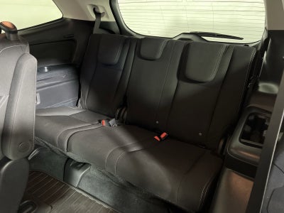 2020 Subaru Ascent Premium