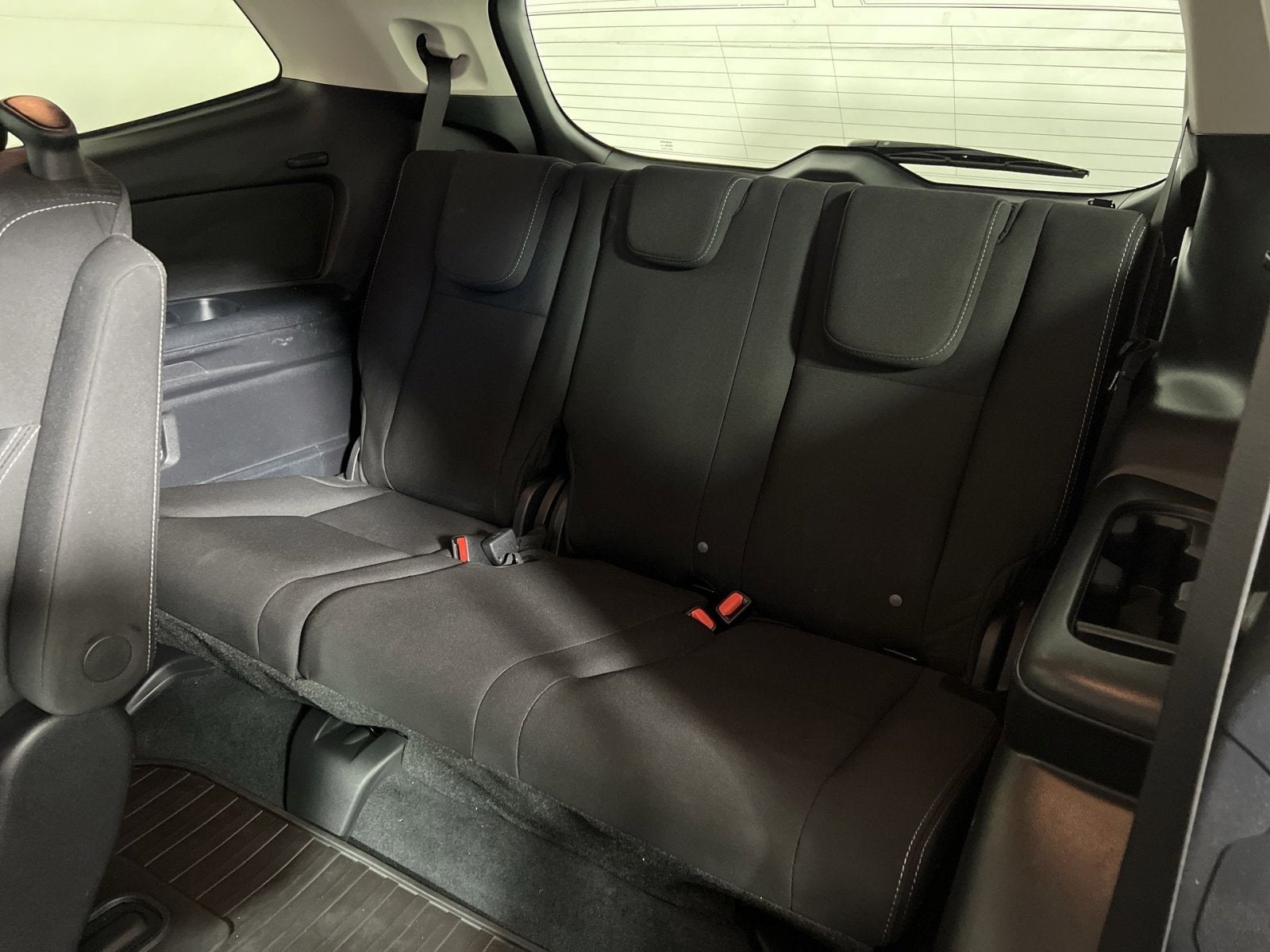 2020 Subaru Ascent Premium