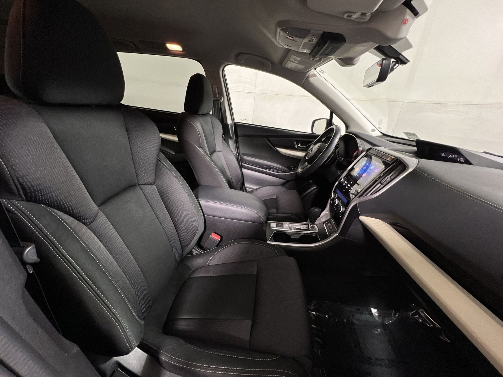 2020 Subaru Ascent Premium