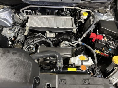 2020 Subaru Ascent Premium