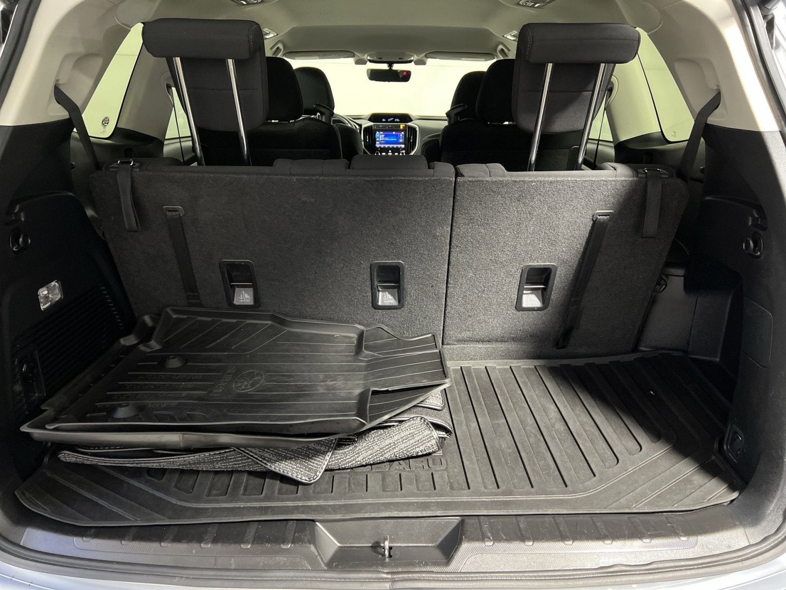 2020 Subaru Ascent Premium