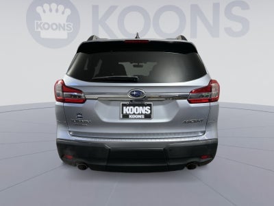 2020 Subaru Ascent Premium