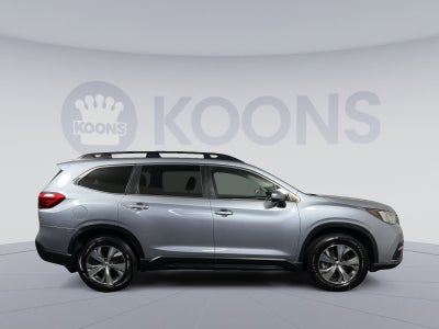 2020 Subaru Ascent Premium