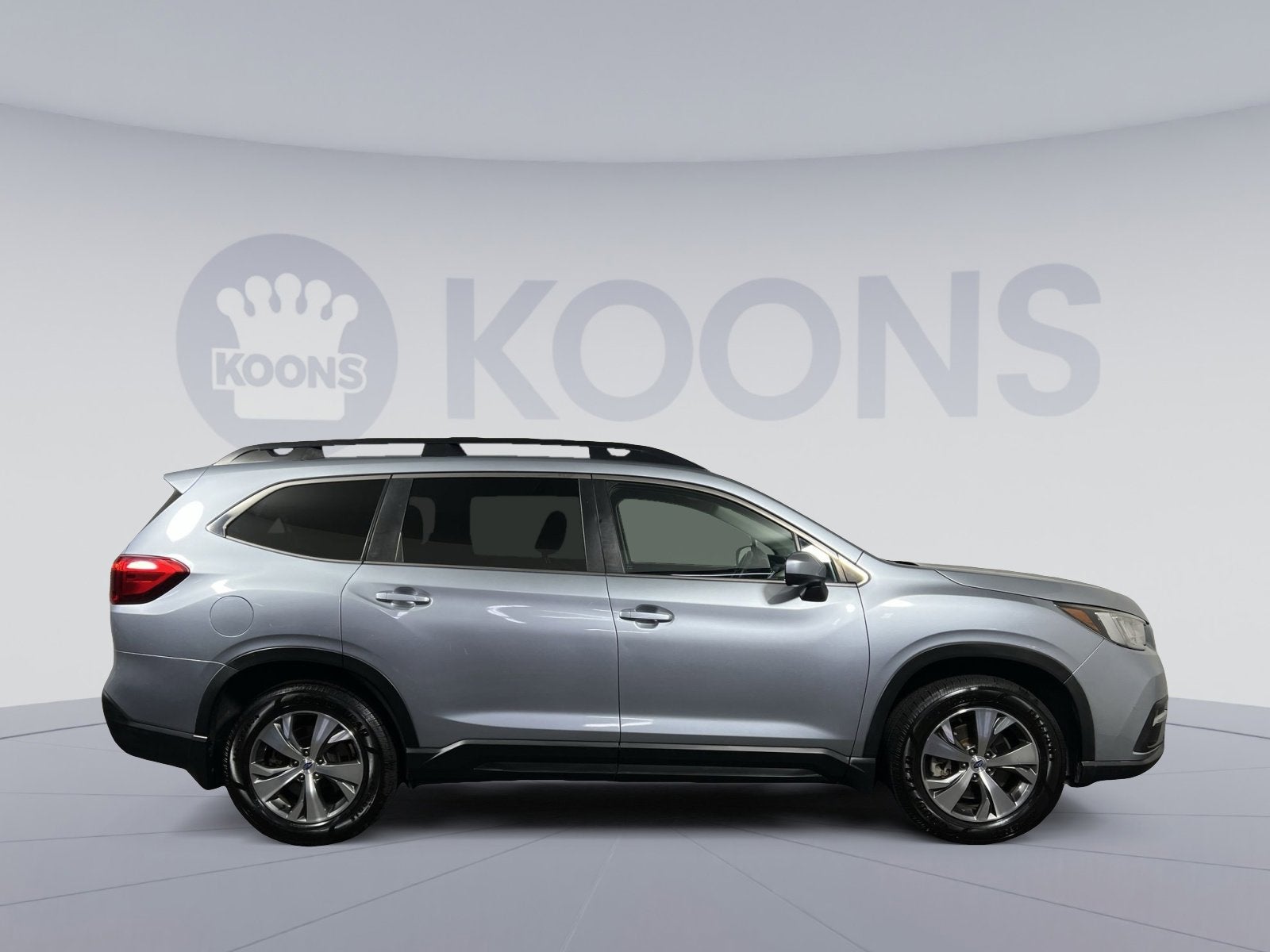 2020 Subaru Ascent Premium
