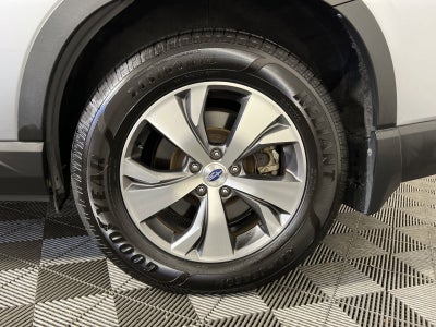 2020 Subaru Ascent Premium