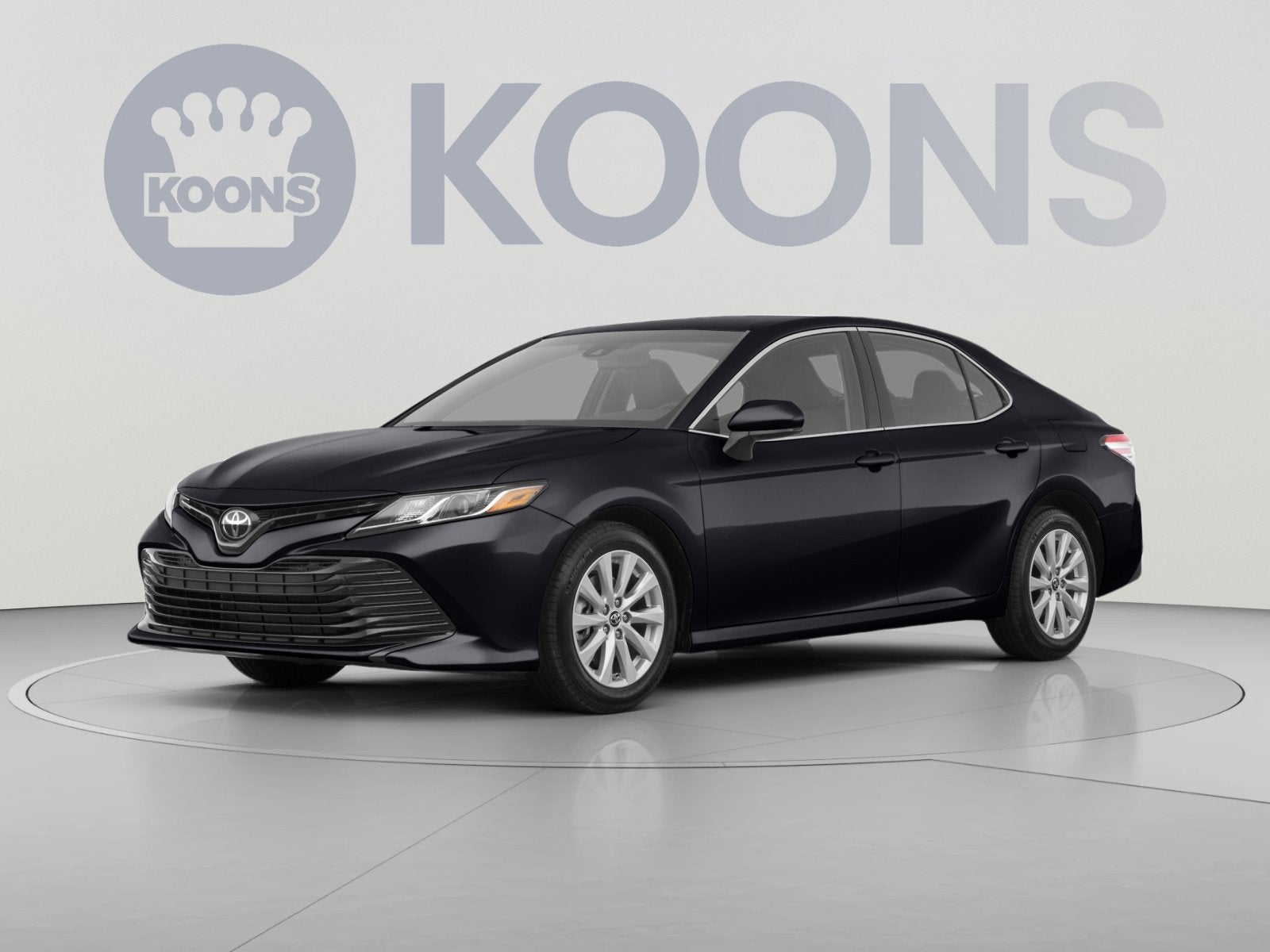 2018 Toyota Camry XSE V6