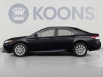 2018 Toyota Camry XSE V6