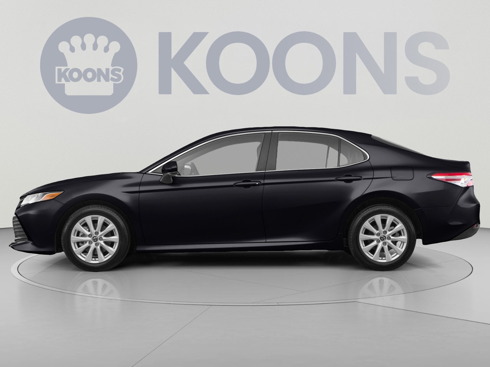 2018 Toyota Camry XSE V6