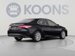 2018 Toyota Camry XSE V6
