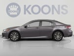 2020 Toyota Camry Hybrid LE