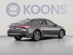 2020 Toyota Camry Hybrid LE