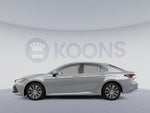 2023 Toyota Camry Hybrid LE