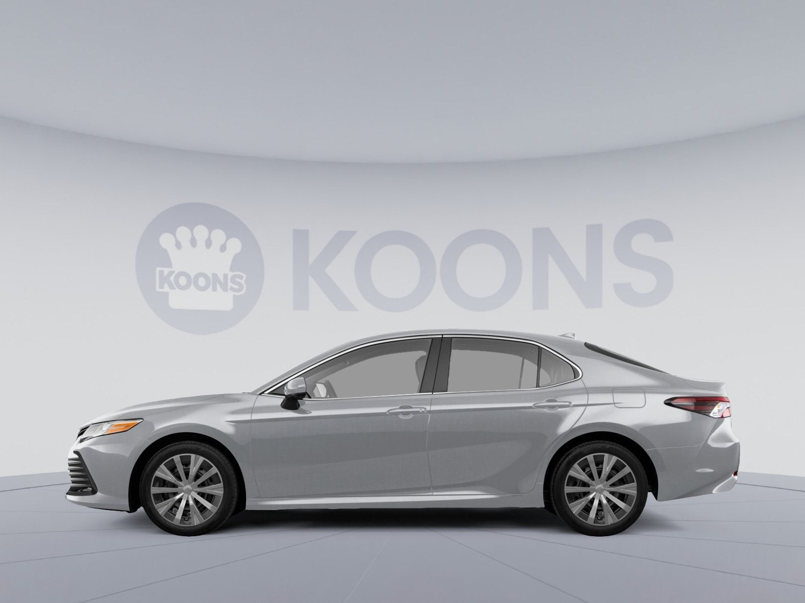 2023 Toyota Camry Hybrid LE