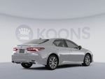 2023 Toyota Camry Hybrid LE