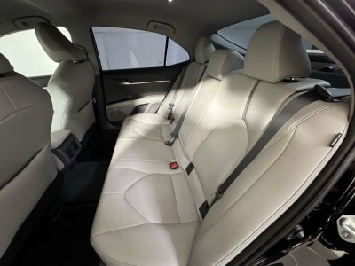 2023 Toyota Camry XLE