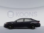 2024 Toyota Camry TRD V6
