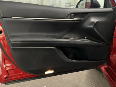 2023 Toyota Camry XSE V6