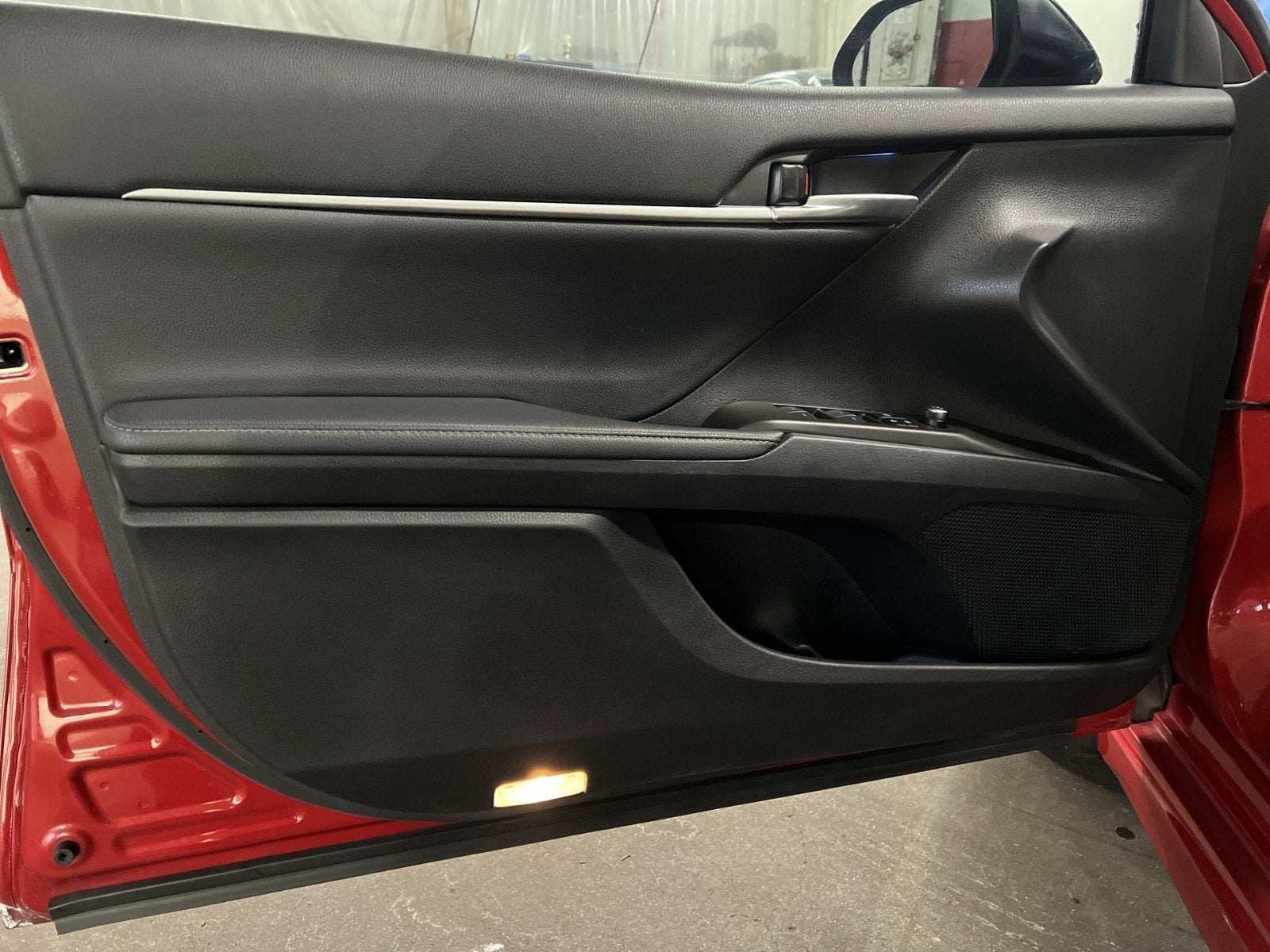 2023 Toyota Camry XSE V6