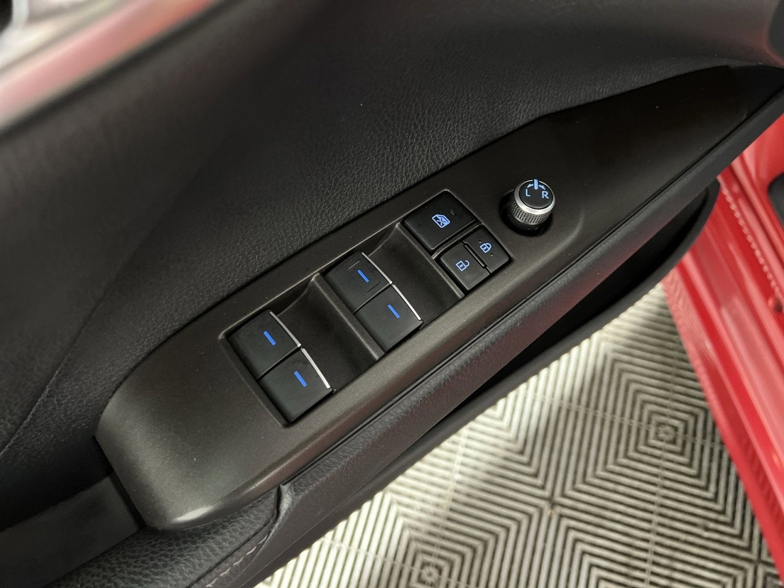 2023 Toyota Camry XSE V6