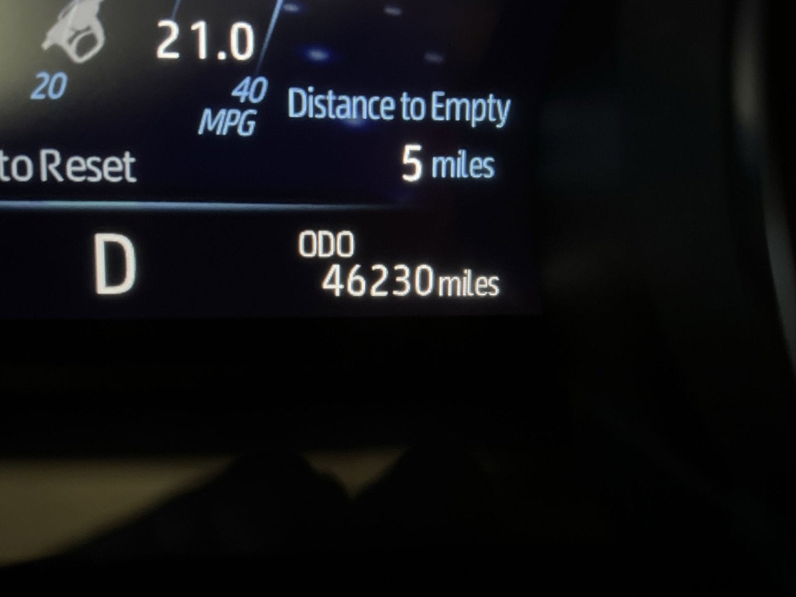 2023 Toyota Camry XSE V6