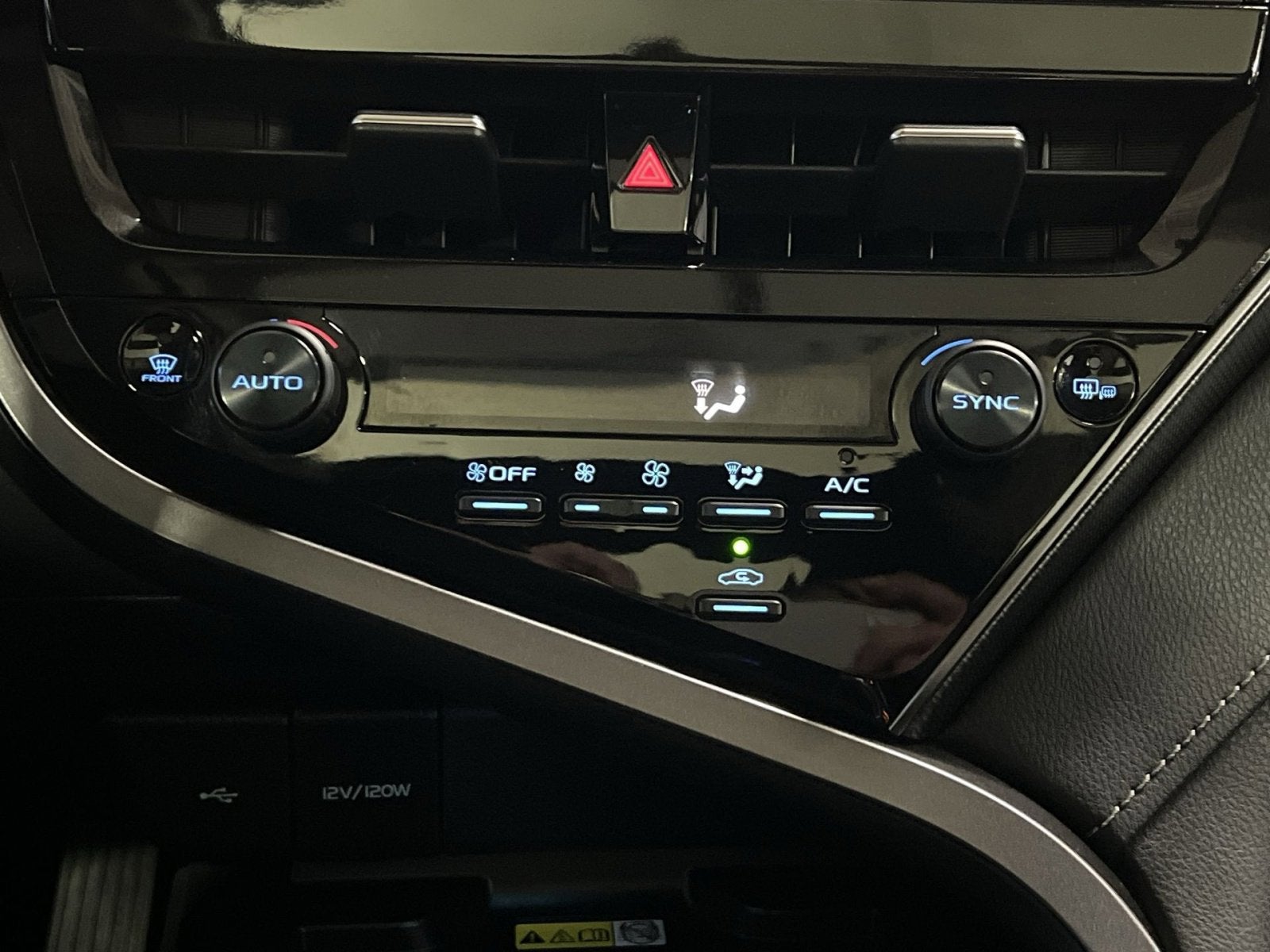 2023 Toyota Camry XSE V6