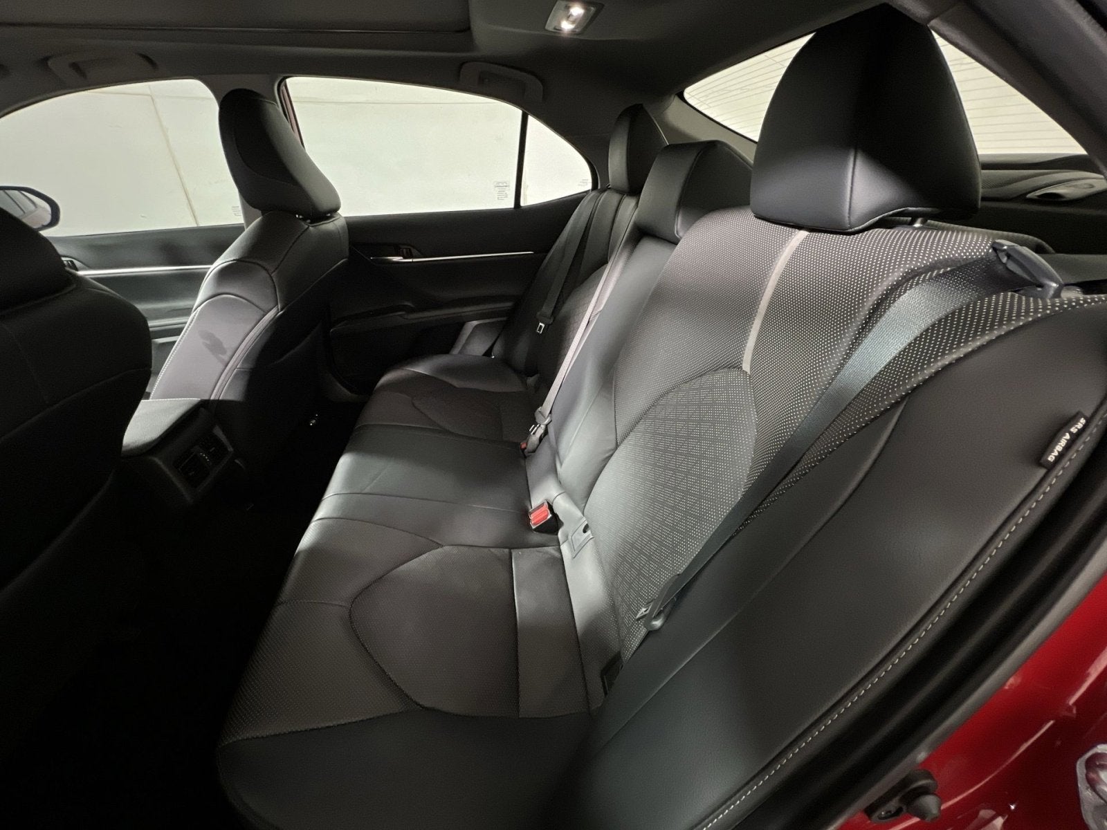 2023 Toyota Camry XSE V6