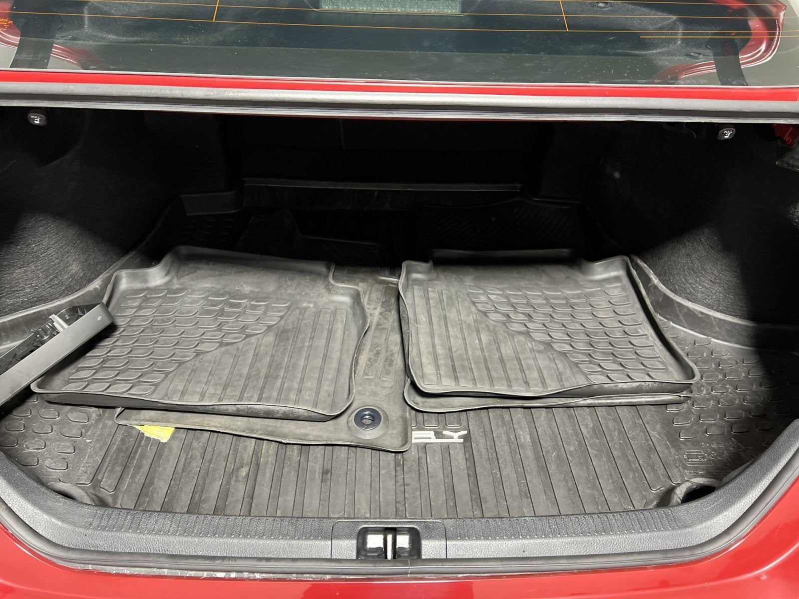 2023 Toyota Camry XSE V6