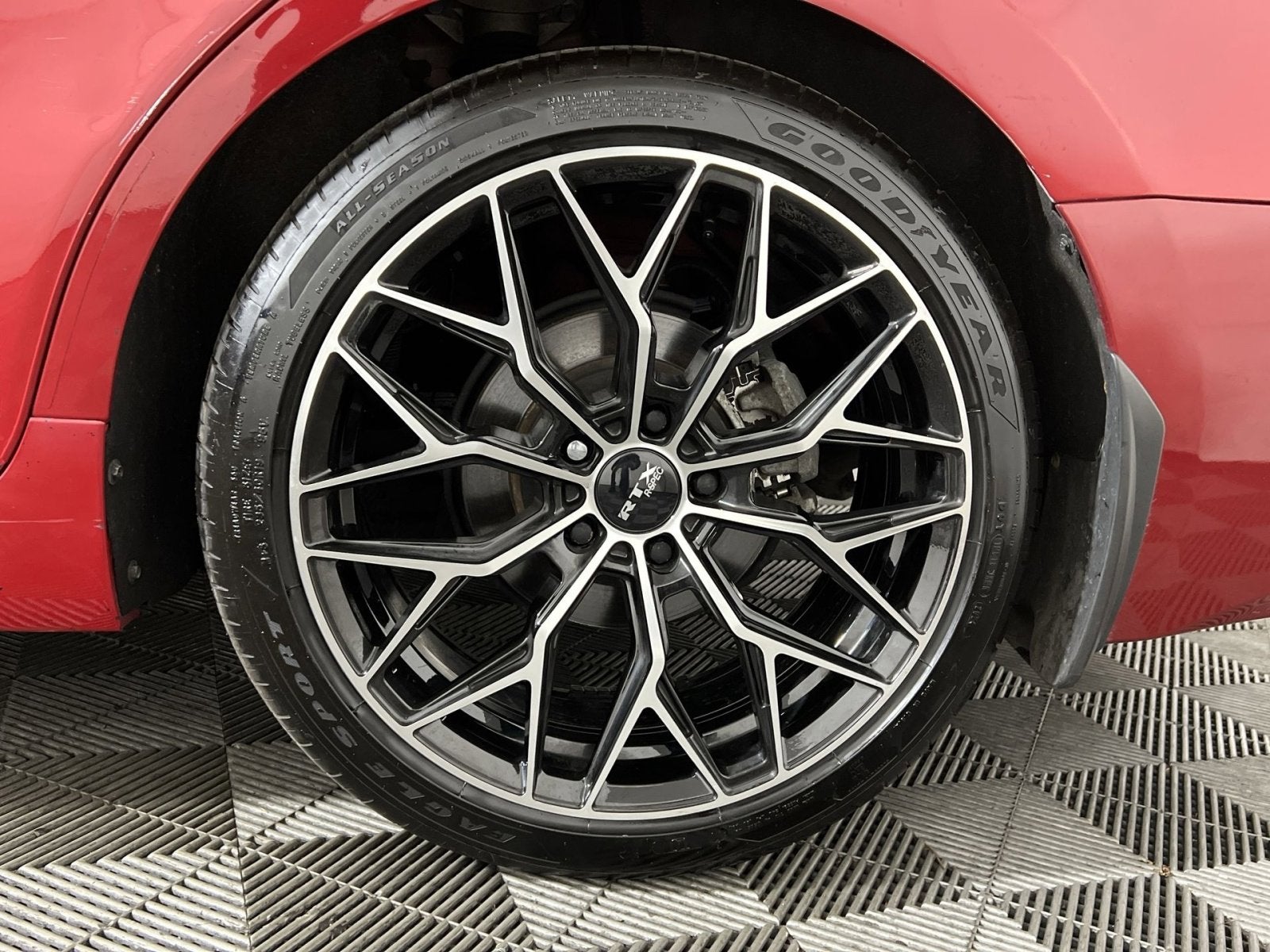 2023 Toyota Camry XSE V6