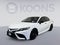 2021 Toyota Camry SE Nightshade