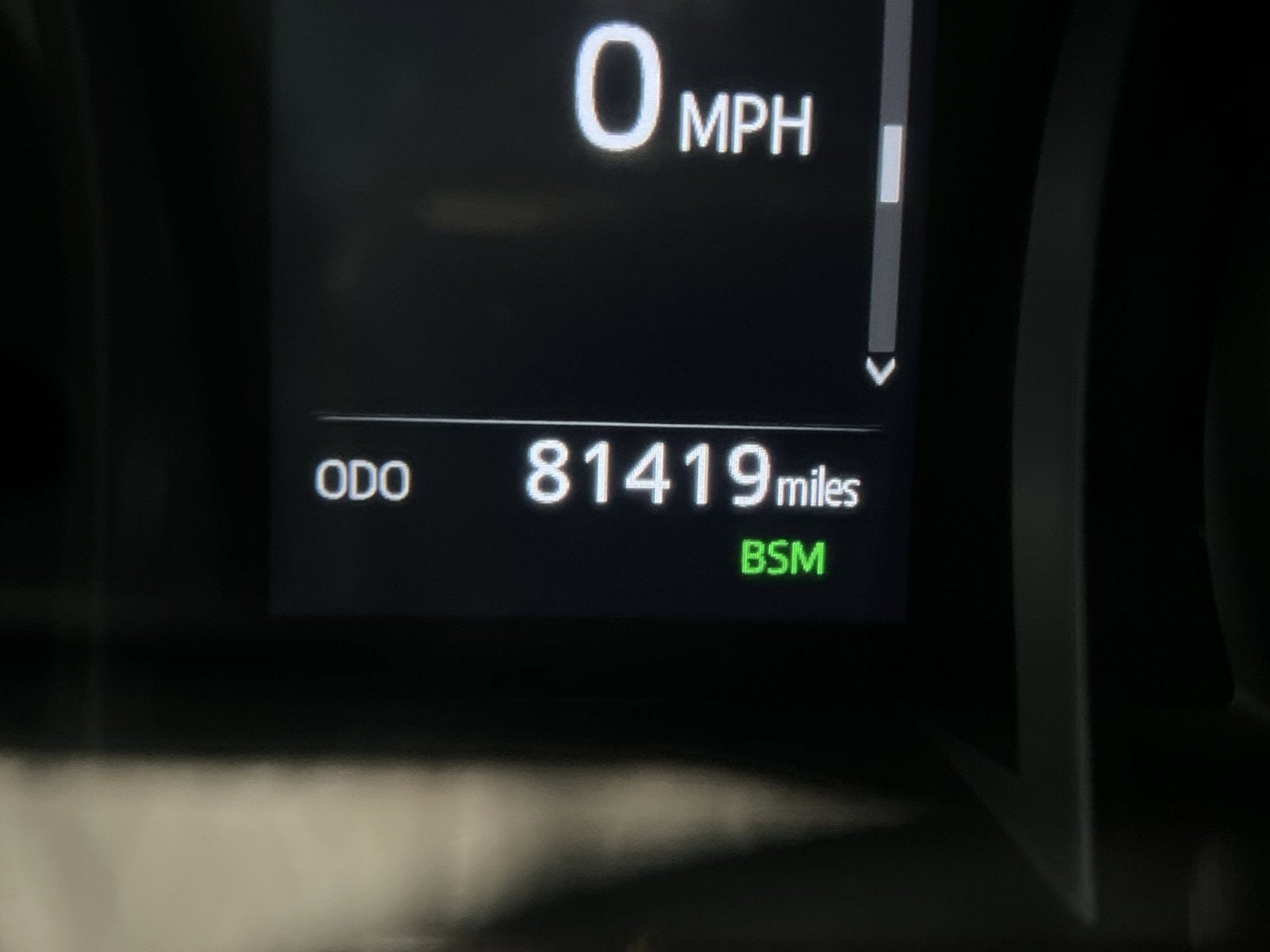 2021 Toyota Camry SE Nightshade