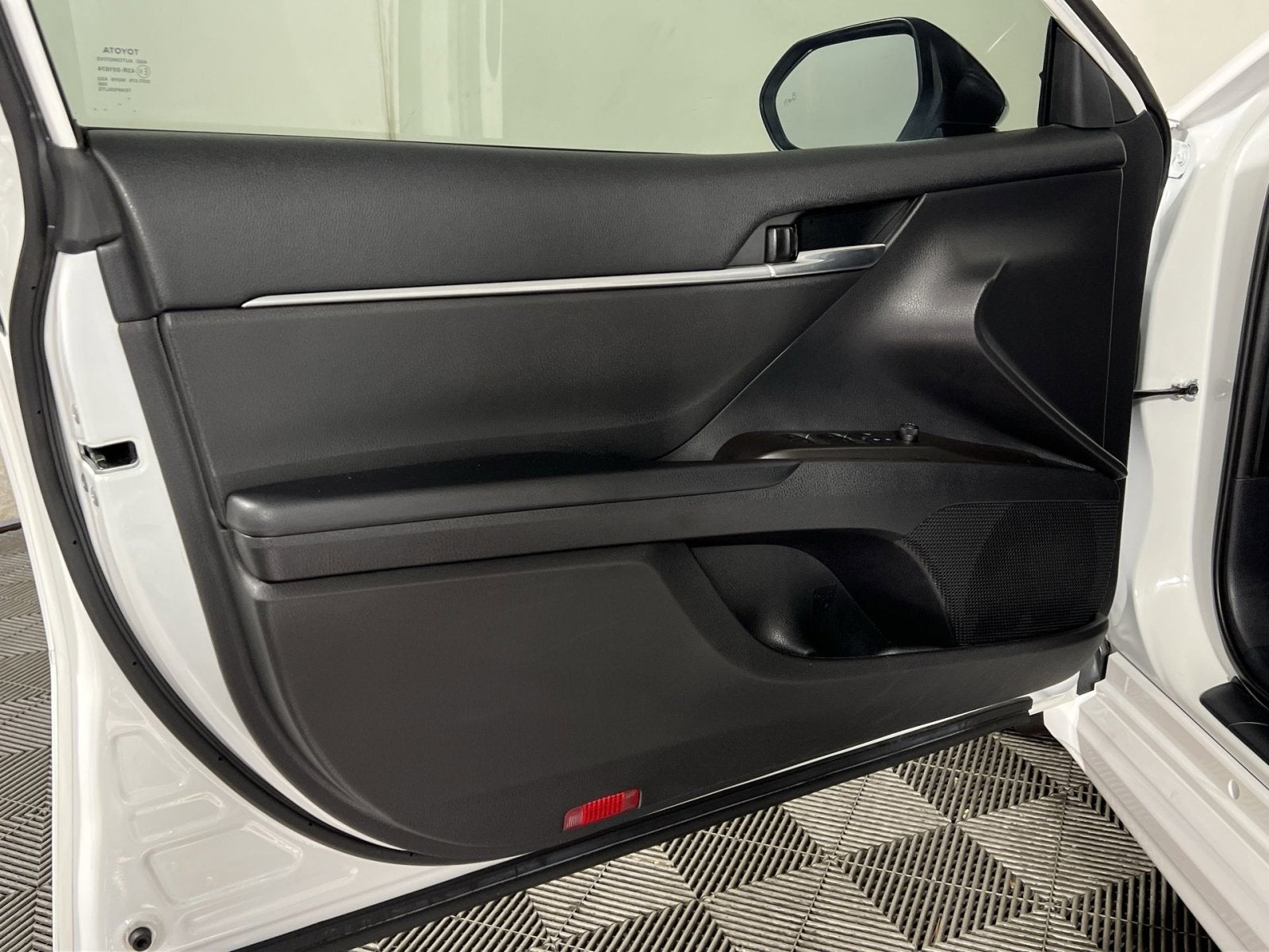 2021 Toyota Camry SE Nightshade