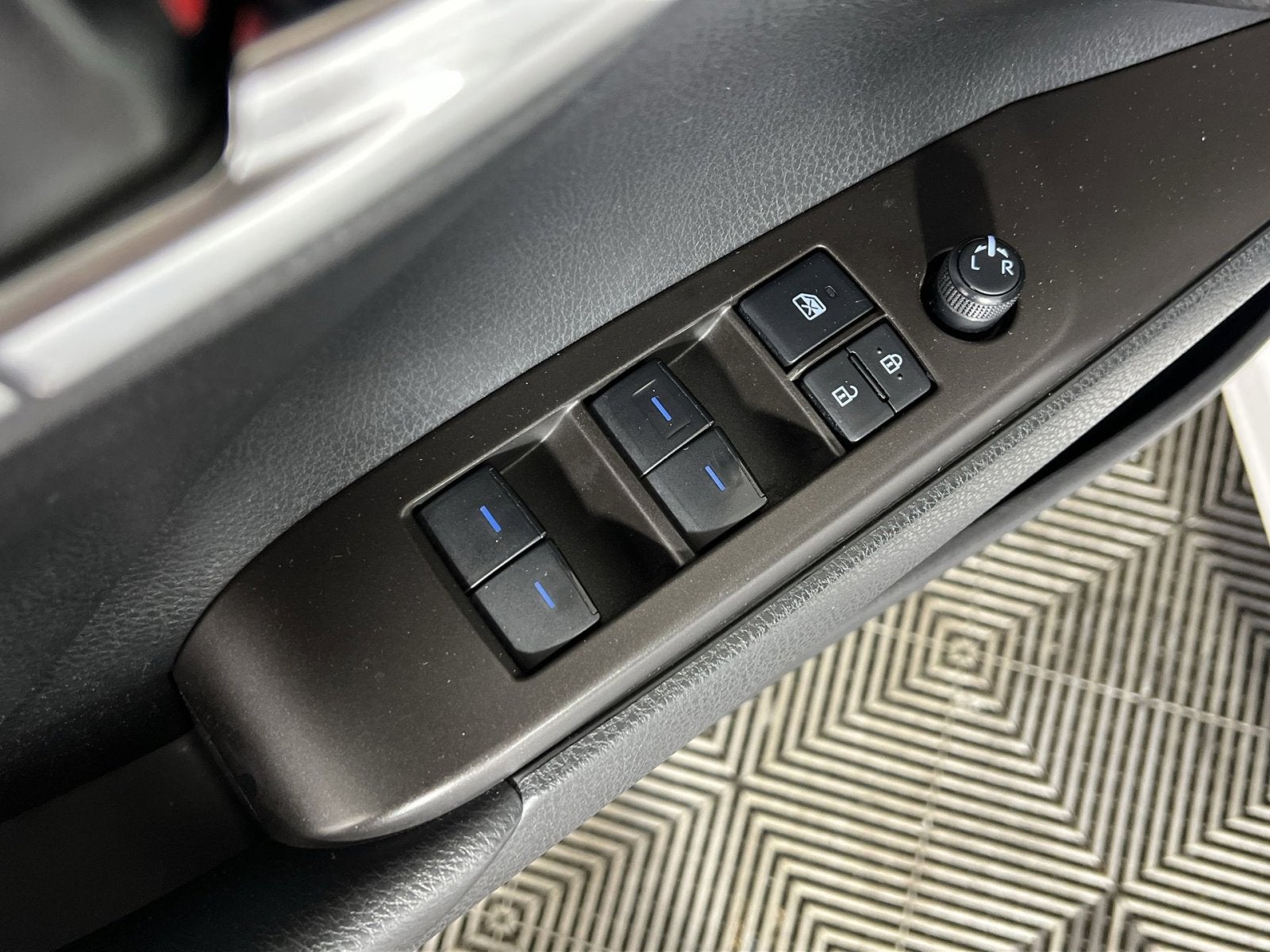 2021 Toyota Camry SE Nightshade