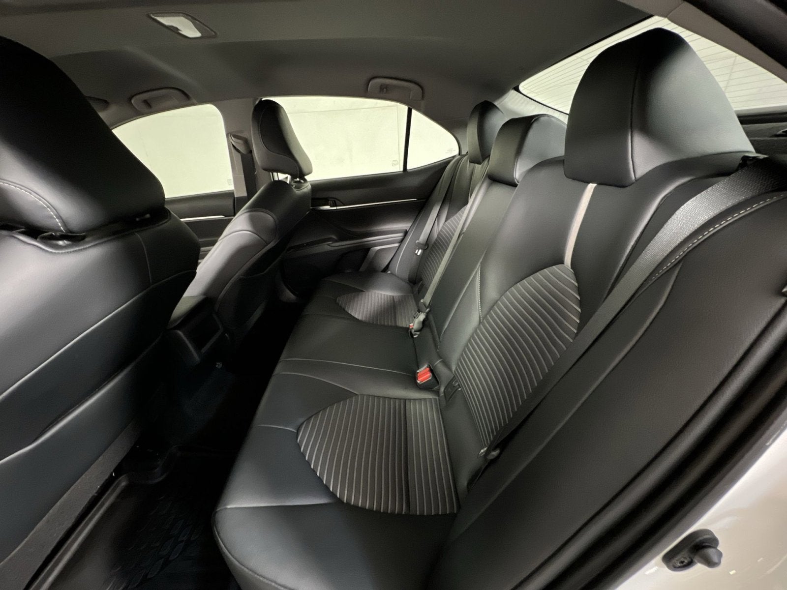 2021 Toyota Camry SE Nightshade