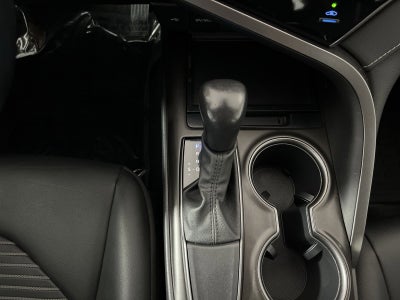 2021 Toyota Camry SE Nightshade