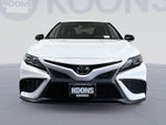2021 Toyota Camry SE Nightshade