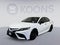 2021 Toyota Camry SE Nightshade