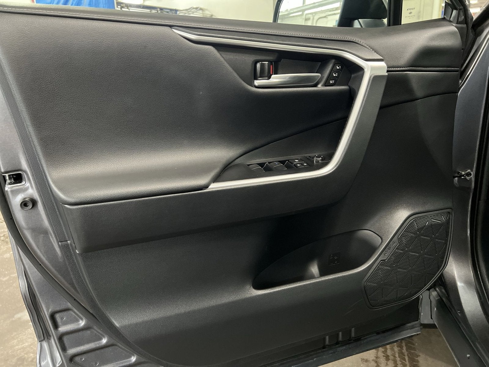 2021 Toyota RAV4 Hybrid Limited