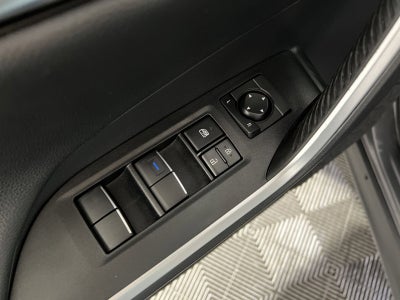 2021 Toyota RAV4 Hybrid Limited