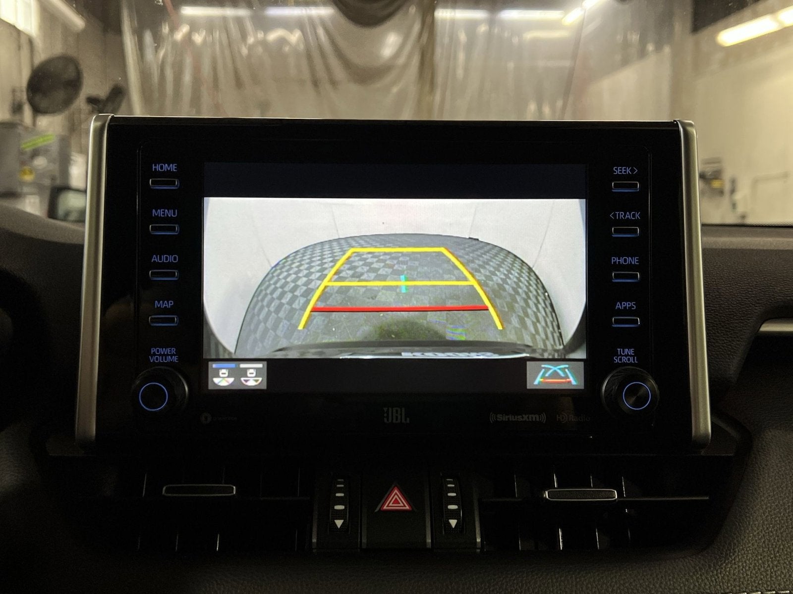 2021 Toyota RAV4 Hybrid Limited