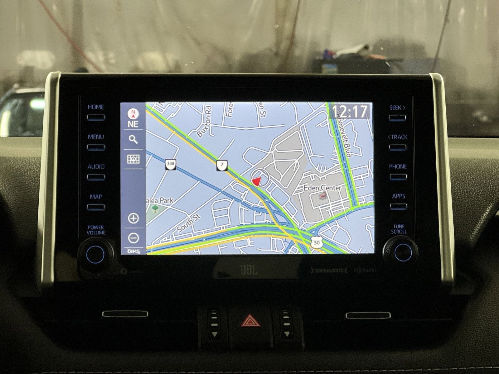 2021 Toyota RAV4 Hybrid Limited