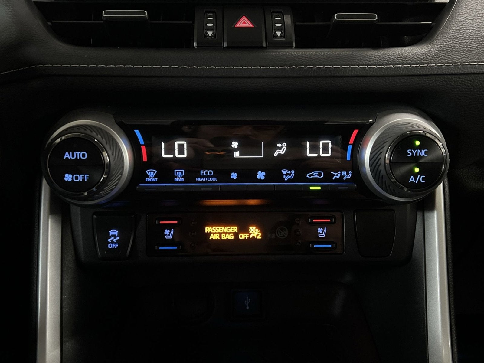 2021 Toyota RAV4 Hybrid Limited